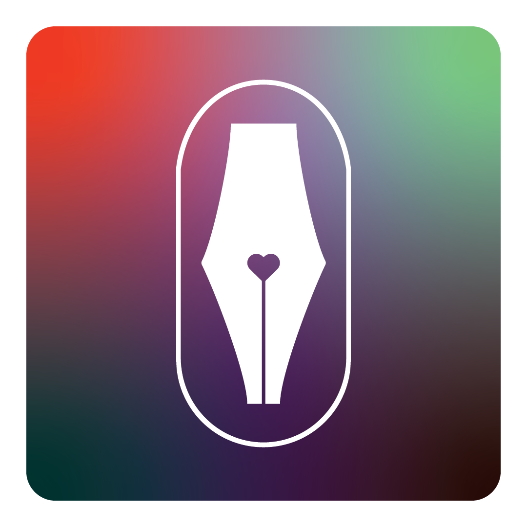 Sicara logo on multicolored background