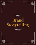 Brand Storytelling Guide - Viki SisnetteGuide