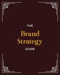 Brand Strategy Guide - Viki SisnetteGuide