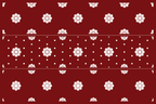 Nine Seamless Botanical Designs - Viki SisnettePattern
