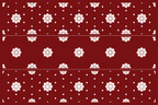 Nine Seamless Botanical Designs - Viki SisnettePattern