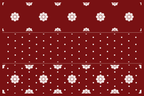 Nine Seamless Botanical Designs - Viki SisnettePattern