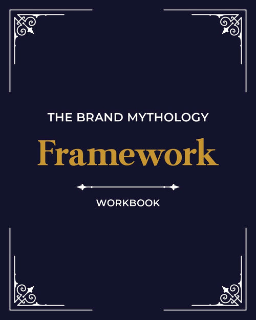The Framework - Viki SisnetteWorkbooks