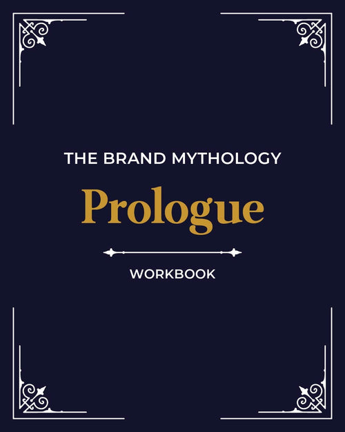 The Prologue - Viki SisnetteWorkbooks